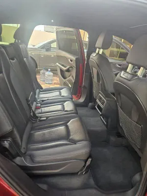 2020 Audi Q7 Premium Plus