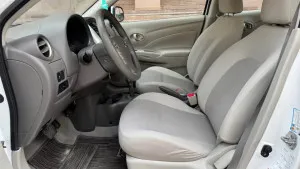 2019 نيسان صني S