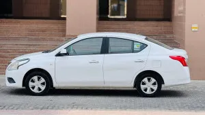 2019 نيسان صني S