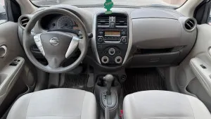 2019 نيسان صني S