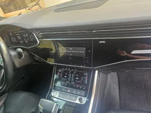 2020 Audi Q7 Premium Plus