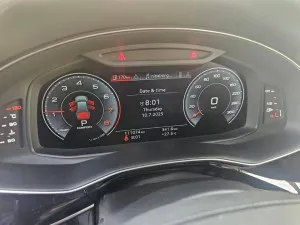 2020 Audi Q7 Premium Plus