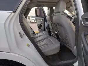 2016 Audi Q3 S line Premium