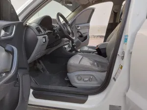 2016 Audi Q3 S line Premium