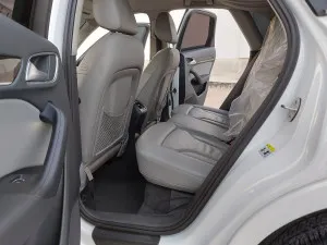2016 Audi Q3 S line Premium