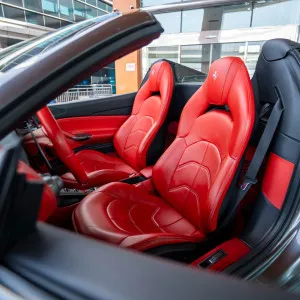 2018 فيراري 488 Spider