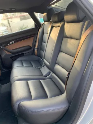 2008 Audi A6 Prestige