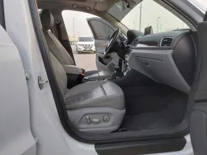 2016 Audi Q3 S line Premium