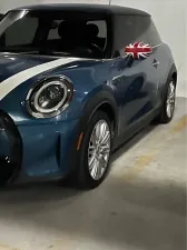 2022 ميني Cooper Cooper S