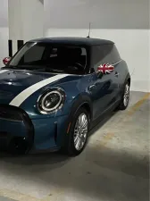 2022 ميني Cooper Cooper S