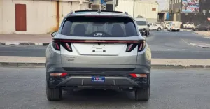 2023 هيونداي توسان Limited