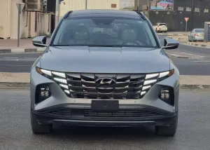 2023 هيونداي توسان Limited