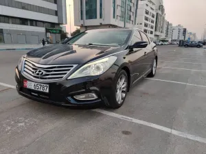 2014 هيونداي أزيرا GLS