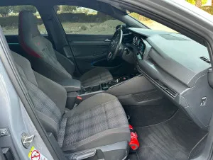 2023 Volkswagen Golf GTI