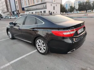 2014 هيونداي أزيرا GLS