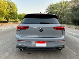 2023 Volkswagen Golf GTI