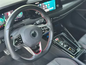 2023 Volkswagen Golf GTI