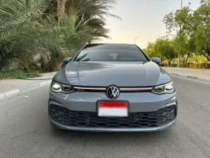 2023 Volkswagen Golf GTI