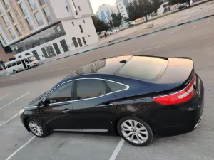 2014 هيونداي أزيرا GLS