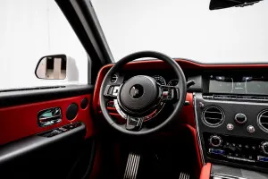 2020 رولز رويس كولينان Standard