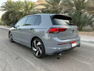 2023 Volkswagen Golf GTI