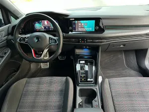 2023 Volkswagen Golf GTI