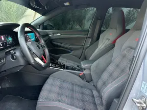 2023 Volkswagen Golf GTI