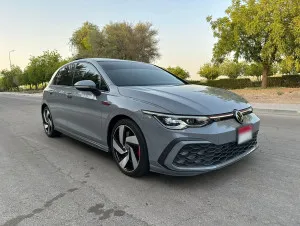 2023 Volkswagen Golf GTI