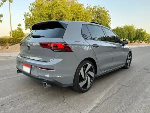 2023 Volkswagen Golf GTI