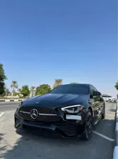 2023 مرسيدس-بنز آلفئة - C C300