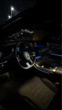 2023 مرسيدس-بنز آلفئة - C C300