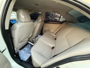 2015 Mitsubishi Lancer EX