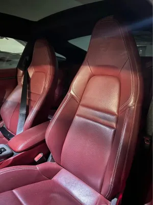 2021 بورش 911 كاريرا Carrera