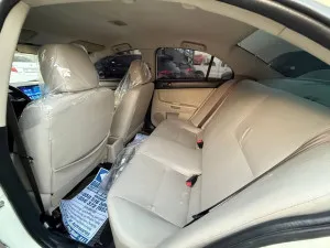 2015 Mitsubishi Lancer EX