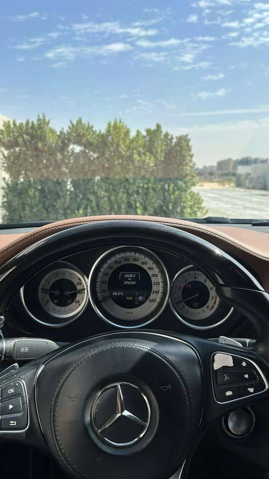 2016 Mercedes-Benz CLS CLS400