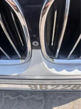 2016 بي أم دابليو الفئة - 7 730i