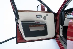 2011 رولز رويس جوست standard