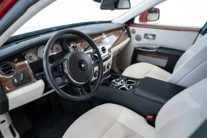 2011 رولز رويس جوست standard