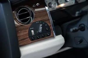 2011 رولز رويس جوست standard