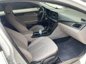 2017 Hyundai Sonata N LIne