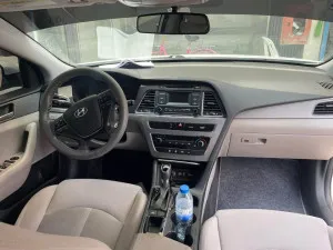 2017 Hyundai Sonata N LIne