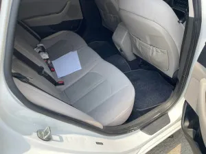 2017 Hyundai Sonata N LIne