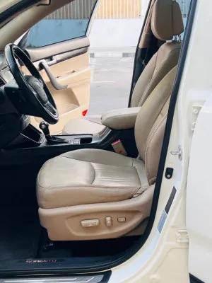 2014 كيا سورينتو HyBird
