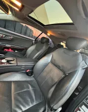 2007 مرسيدس-بنز الفئة - S S550