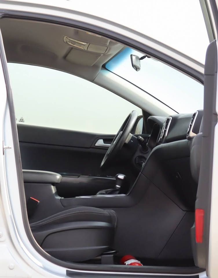 2019 Kia Sportage GTL