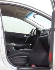 2019 Kia Sportage GTL