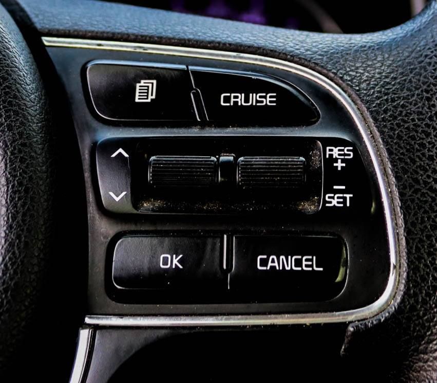2019 Kia Sportage GTL