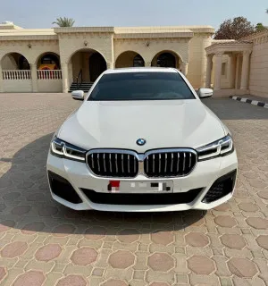 2023 BMW 5-Series 540i