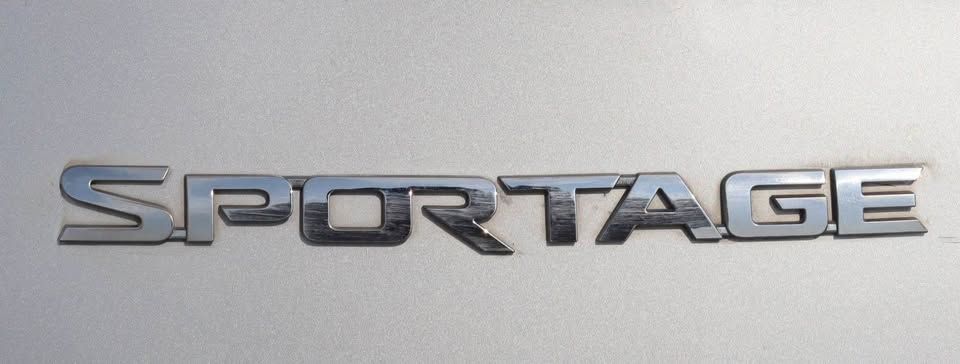 2019 Kia Sportage GTL