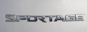 2019 Kia Sportage GTL